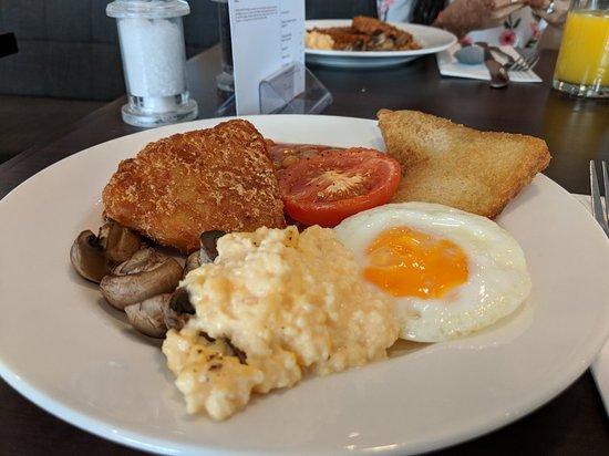 Touchdown Restaurant